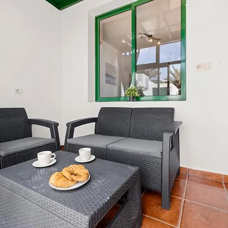 Casa Mon Villa Costa Teguise Exterior photo