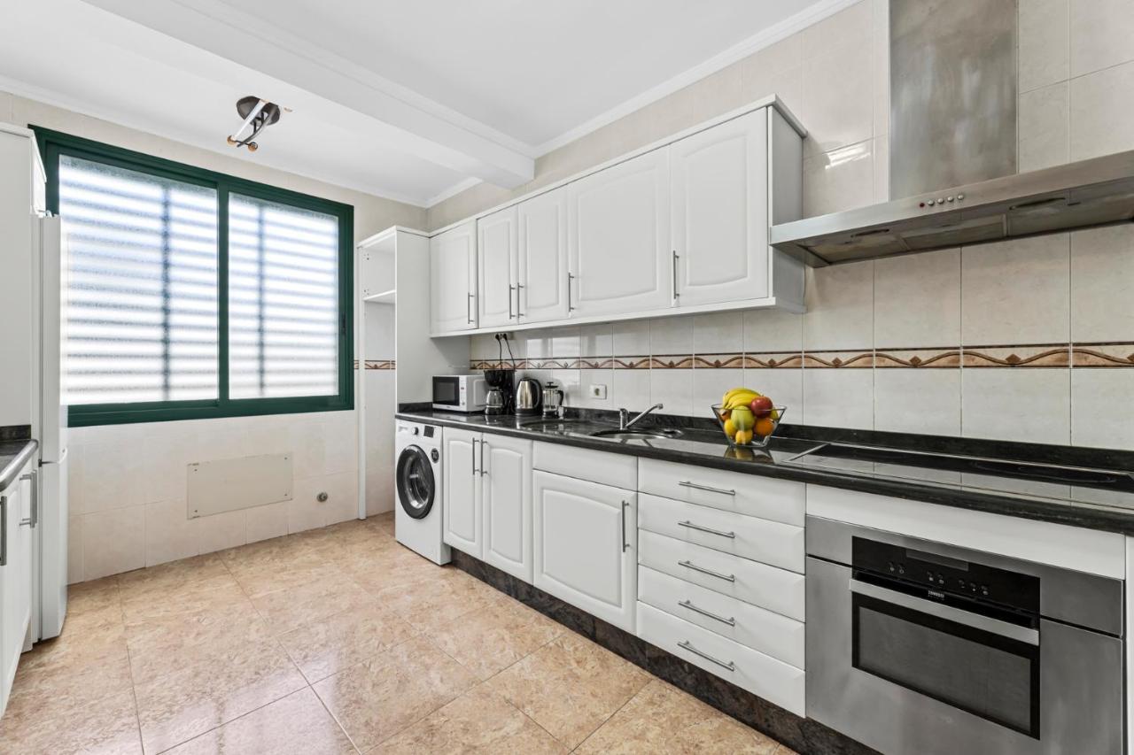 Holiday home Casa Mon Costa Teguise